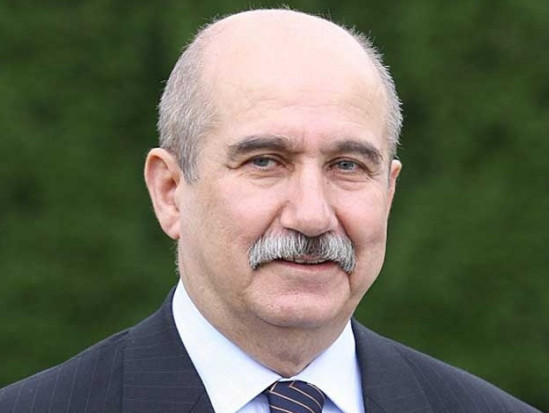 Jacek Krywult - prezydent miasta Bielsko - Biała po wyborach samorządowych 2014