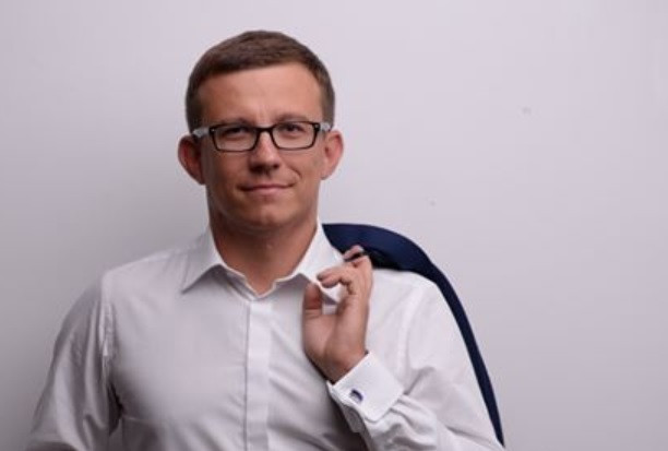 Andrzej Wnuk - prezydent miasta Zamość po wyborach samorządowych 2014