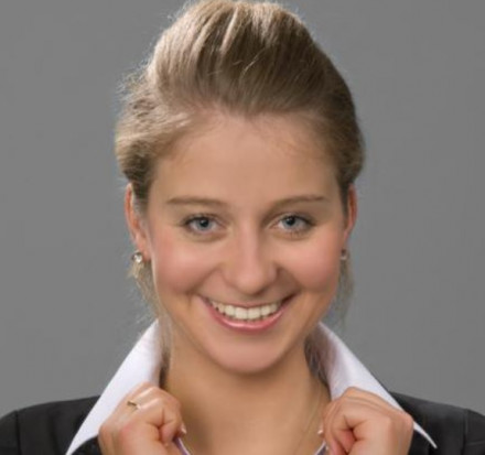 Izabela Chmielewska - radny miasta Warszawa po wyborach samorządowych 2014
