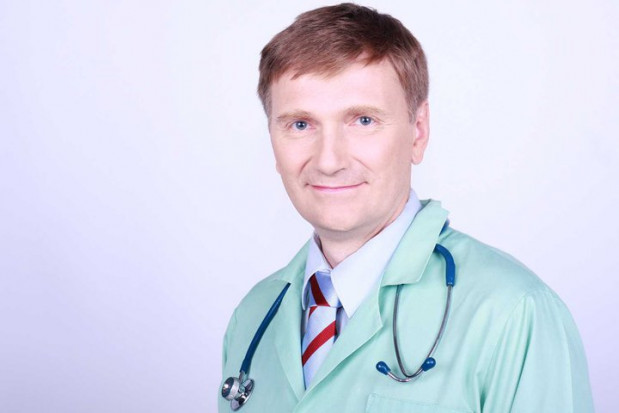 Marcin Hoffman - radny miasta Warszawa po wyborach samorządowych 2014