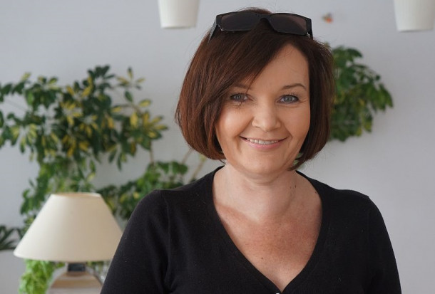Ewa Janczar - radny miasta Warszawa po wyborach samorządowych 2014
