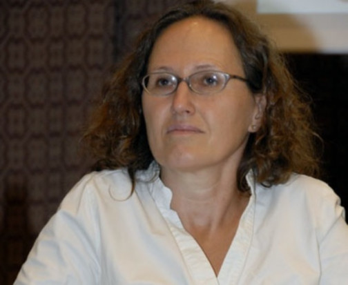 Ewa Malinowska-Grupińska - radny miasta Warszawa po wyborach samorządowych 2014