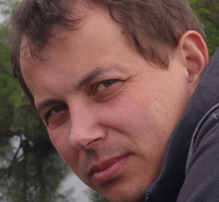 Jarosław Szostakowski - radny miasta Warszawa po wyborach samorządowych 2014