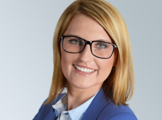 Iwona Wujastyk - radny miasta Warszawa po wyborach samorządowych 2014