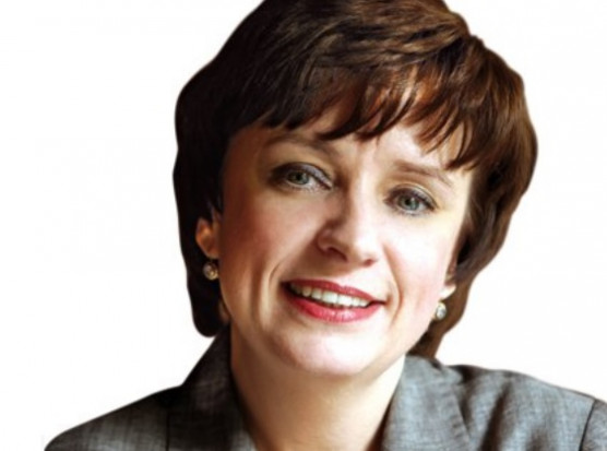 Małgorzata Zakrzewska - radny miasta Warszawa po wyborach samorządowych 2014