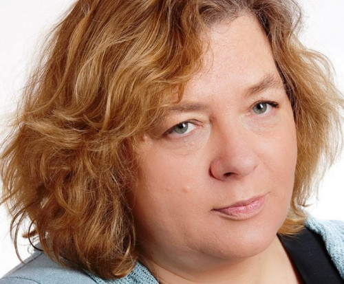Małgorzata Żuber-Zielicz - radny miasta Warszawa po wyborach samorządowych 2014