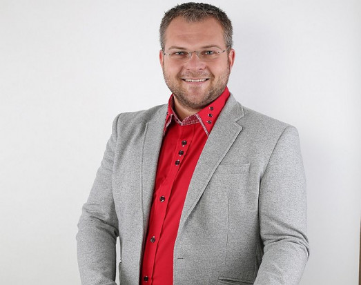 Rafał Piasecki - radny miasta Bydgoszcz po wyborach samorządowych 2014