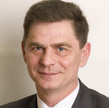 Dariusz Jezior - radny miasta Lublin po wyborach samorządowych 2014