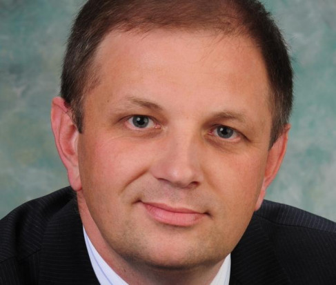 Tomasz Pitucha - radny miasta Lublin po wyborach samorządowych 2014