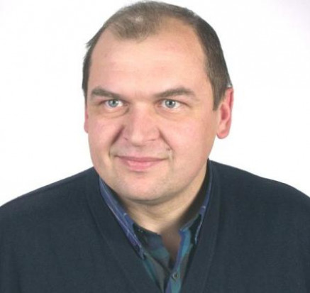 Piotr Gawryszczak - radny miasta Lublin po wyborach samorządowych 2014