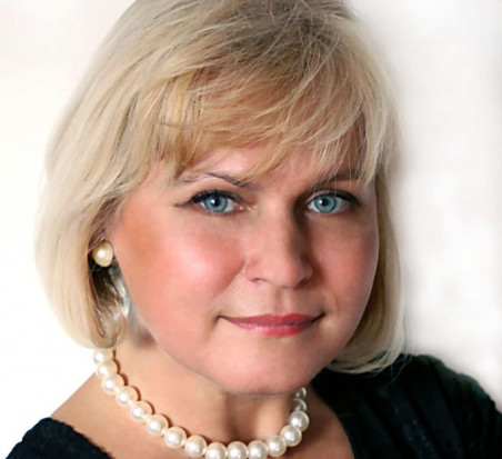 Małgorzata Suchanowska - radny miasta Lublin po wyborach samorządowych 2014