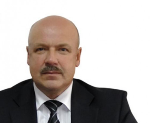 Leszek Daniewski - radny miasta Lublin po wyborach samorządowych 2014