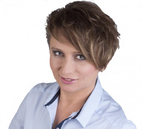 Anna Ryfka - radny miasta Lublin po wyborach samorządowych 2014