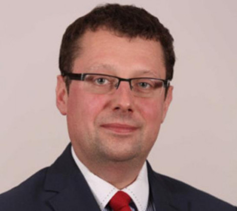 Marcin Nowak - radny miasta Lublin po wyborach samorządowych 2014