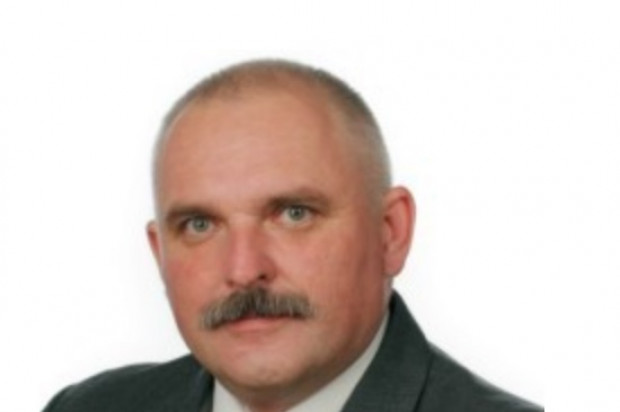 Janusz Szymanowski - radny miasta Gliwice po wyborach samorządowych 2014