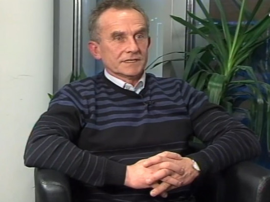 Jan Obszański - radny miasta Zamość po wyborach samorządowych 2014