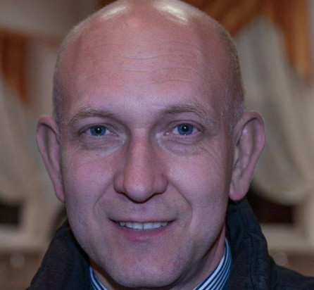 Piotr Małysz - radny miasta Zamość po wyborach samorządowych 2014