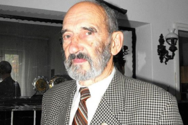 Piotr Kurzępa - radny miasta Zamość po wyborach samorządowych 2014