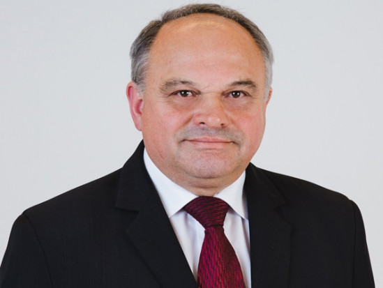 Jan Wojciech Matwiejczuk - radny miasta Zamość po wyborach samorządowych 2014