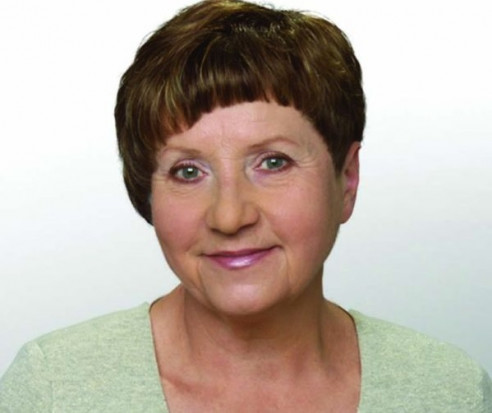 Joanna Budzyńska - radny miasta Zamość po wyborach samorządowych 2014