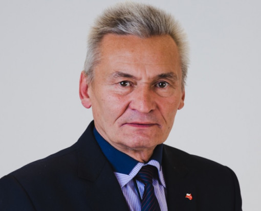 Leszek Łuczka - radny miasta Zamość po wyborach samorządowych 2014