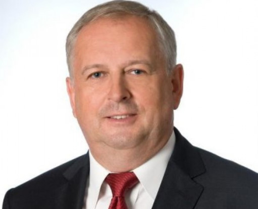 Ireneusz Godzisz - radny miasta Zamość po wyborach samorządowych 2014