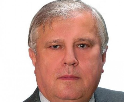 Adam Kutyła - radny miasta Zamość po wyborach samorządowych 2014
