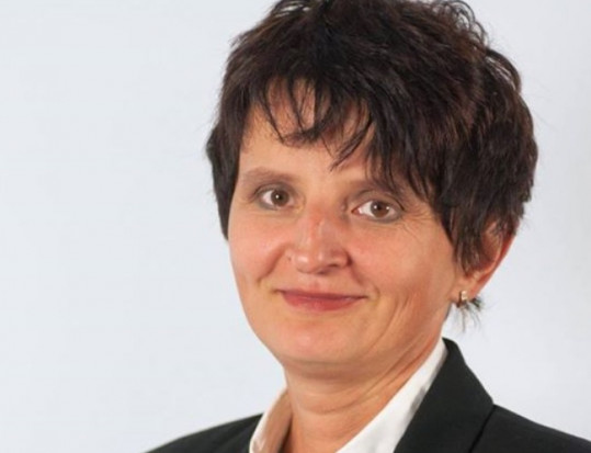 Urszula Serafin-Bąk - radny miasta Stalowa Wola po wyborach samorządowych 2014