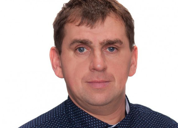 Paweł Madej - radny miasta Stalowa Wola po wyborach samorządowych 2014