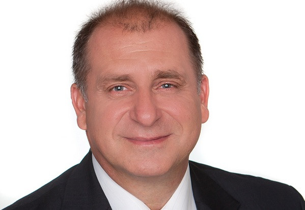 Witold Michalski - radny miasta Stalowa Wola po wyborach samorządowych 2014