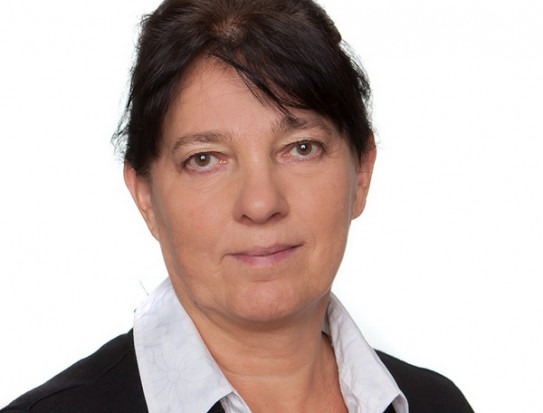 Elżbieta Nowak-Szpunar - radny miasta Stalowa Wola po wyborach samorządowych 2014