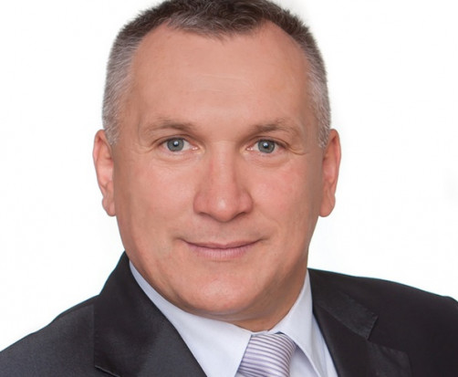 Stanisław Sobieraj - radny miasta Stalowa Wola po wyborach samorządowych 2014