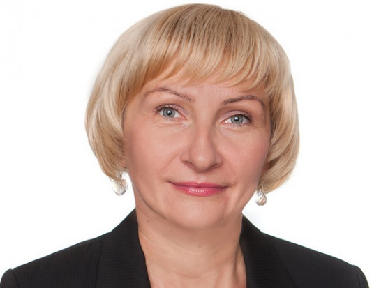 Agata Krzek - radny miasta Stalowa Wola po wyborach samorządowych 2014