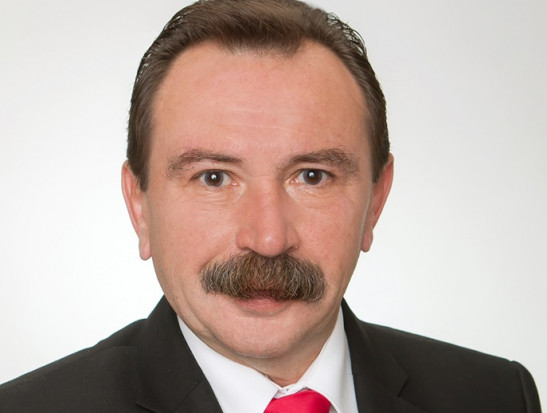 Marek Zaremba - radny miasta Stalowa Wola po wyborach samorządowych 2014