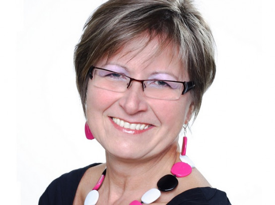 Elżbieta Kulpa - radny miasta Stalowa Wola po wyborach samorządowych 2014