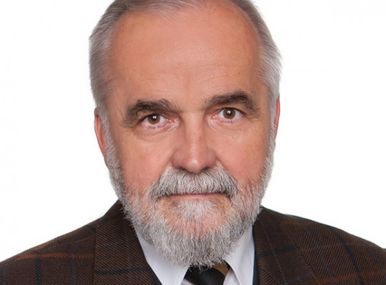 Jan Sibiga - radny miasta Stalowa Wola po wyborach samorządowych 2014