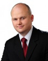Piotr Popiel - radny miasta Lublin po wyborach samorządowych 2014