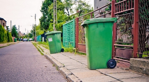 Posłowie opowiedzieli się za wprowadzeniem zamówień in-house w gospodarce odpadami (fot.: www.mszana.ug.gov.pl)