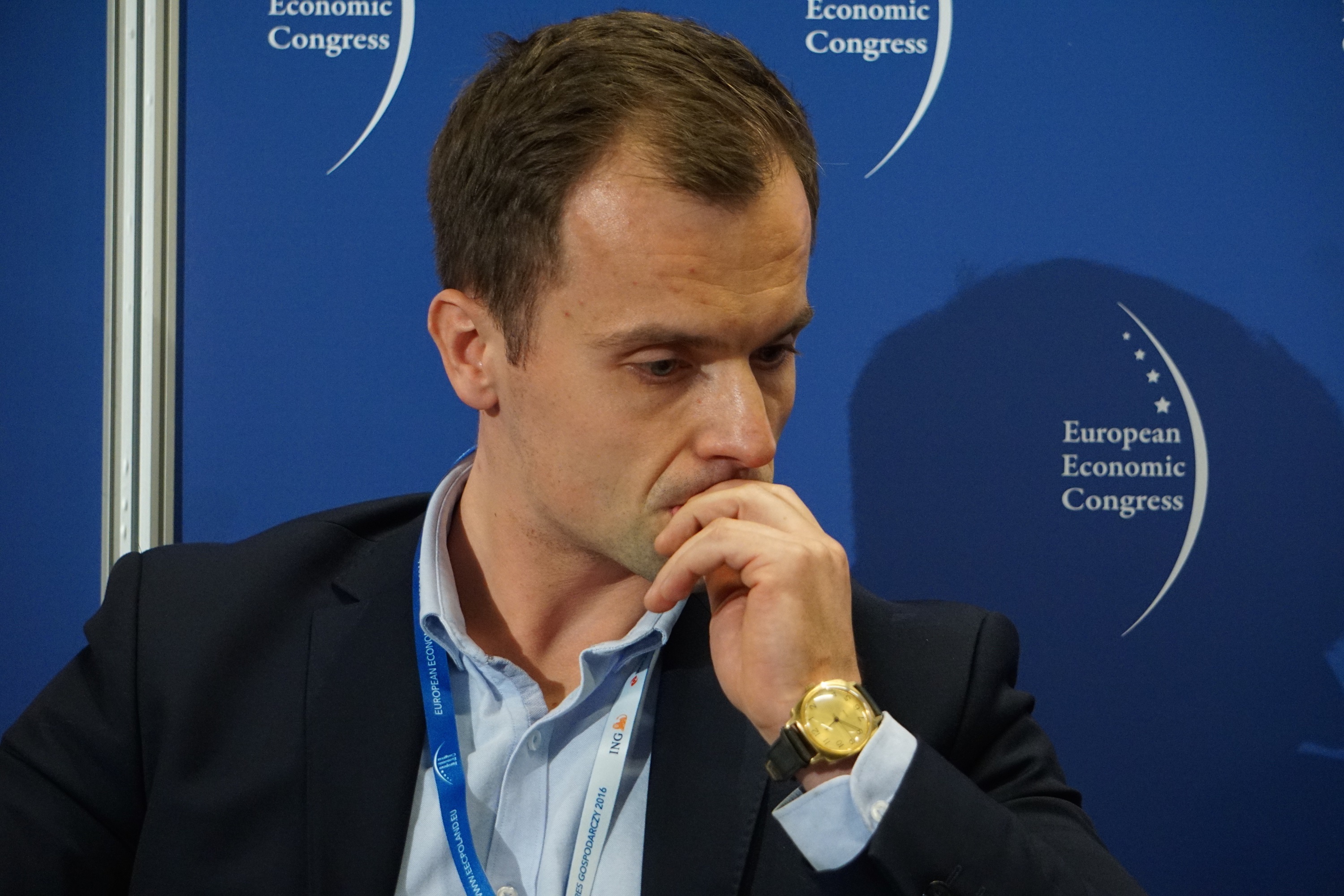 Rozwiązanie dla niskiej emisji jest podane na tacy, najważniejszą kwestią jest wsparcie i dofinansowanie zewnętrzne - mówi Antoni Kędzierski, dyrektor w Departamencie Rynku TAURON Ciepło (fot. PTWP)
