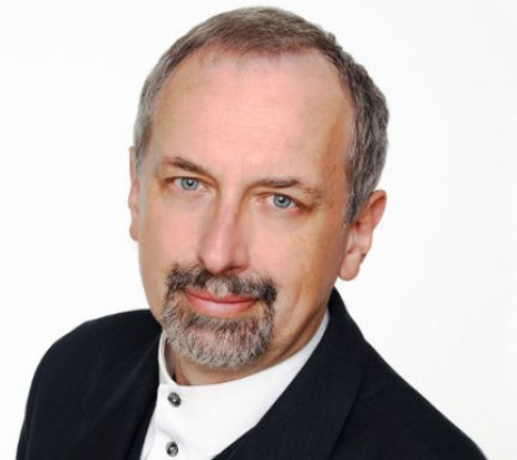 Jerzy Augustyński - radny miasta Stalowa Wola po wyborach samorządowych 2014