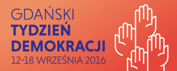 Image result for gdanski tydzien demokracji