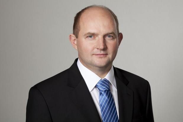 Piotr Całbecki - Marszałek województwa Kujawsko-pomorskie po wyborach samorządowych 2014