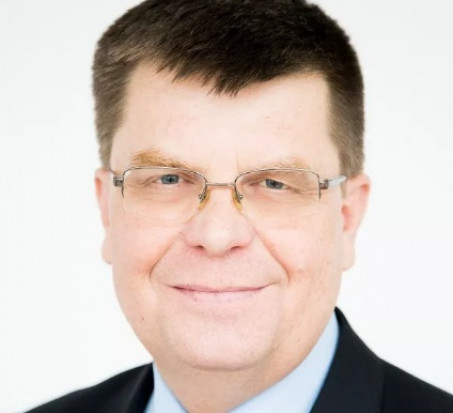 Jerzy Leszczyński - Marszałek województwa Podlaskie po wyborach samorządowych 2014