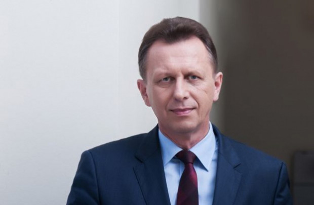 Jacek Krupa - Marszałek województwa Małopolskie po wyborach samorządowych 2014