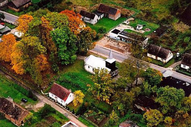 Ostrowice to mała gmina w zachodniopomorskim (fot.ostrowice.pl)