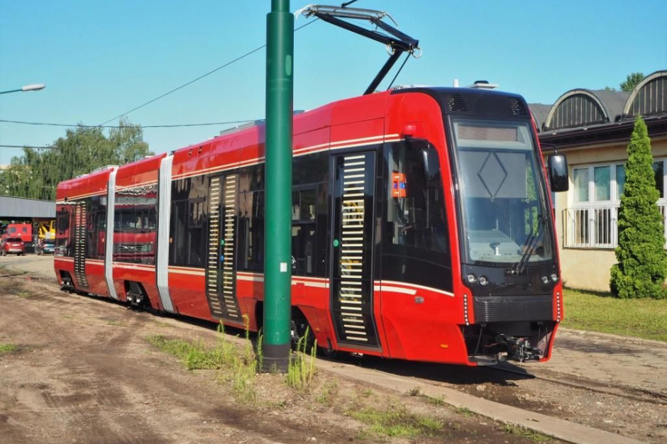 Tramwaje Śląskie z pięcioma ofertami na remont pętli Chebzie