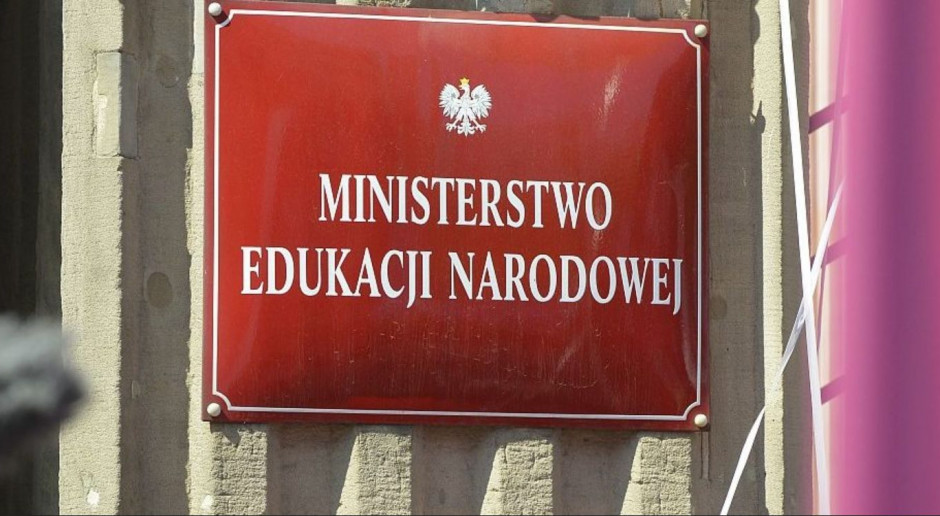 Minister Edukacji Spotka Si Z Przedstawicielami Zwi Zk W Zawodowych