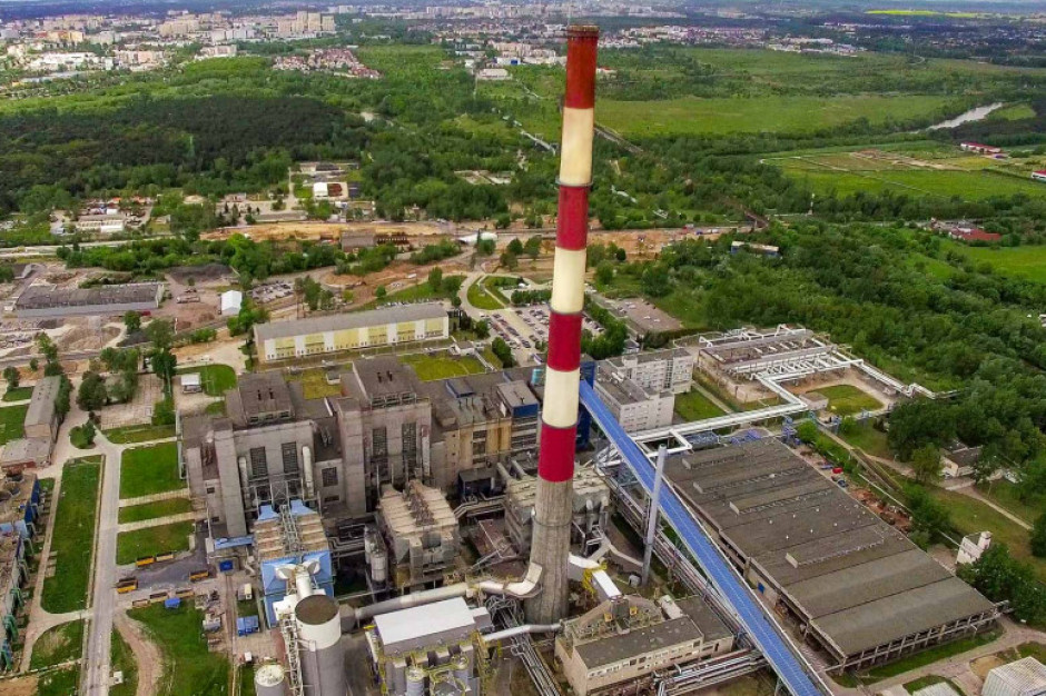 To rozporządzenie ma umożliwić wsparcie inwestycji energetycznych