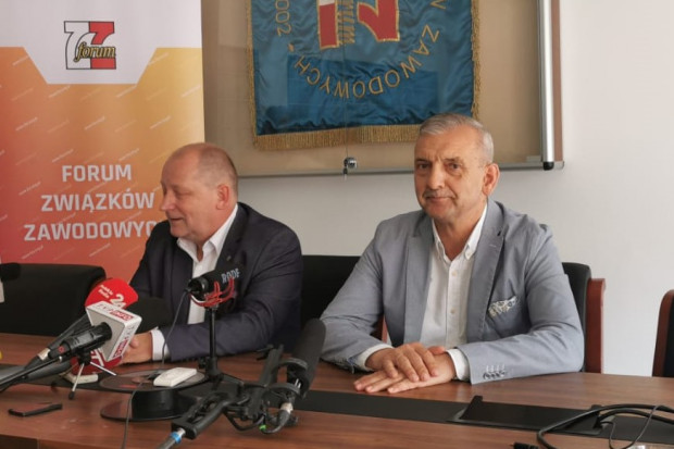 Krajowa Sekcja O Wiaty I Wychowania Nszz Solidarno Informacje