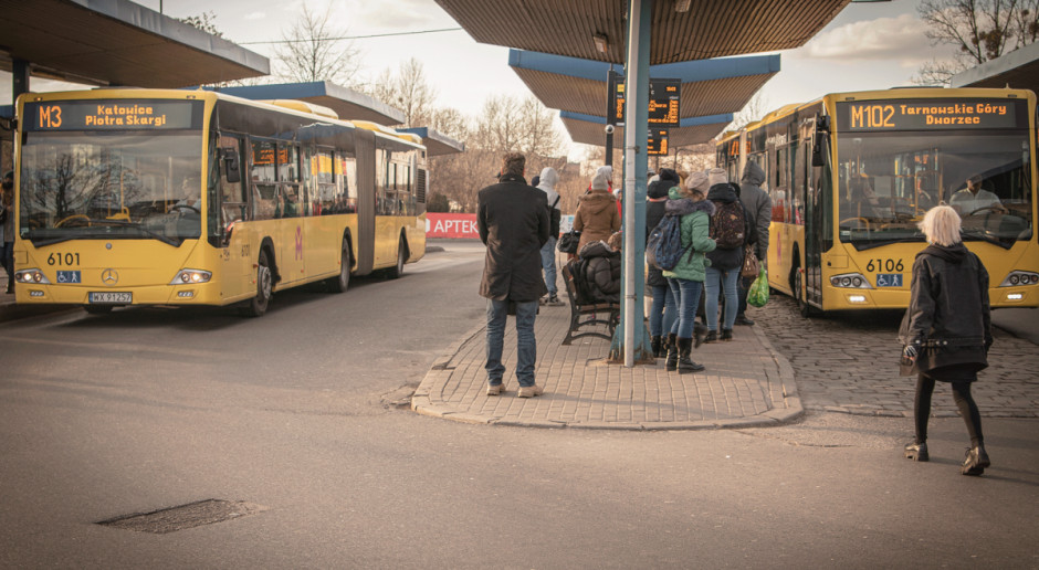 Od 23 września nowa metrolinia z Bytomia przez Rudę Śląską do Mikołowa